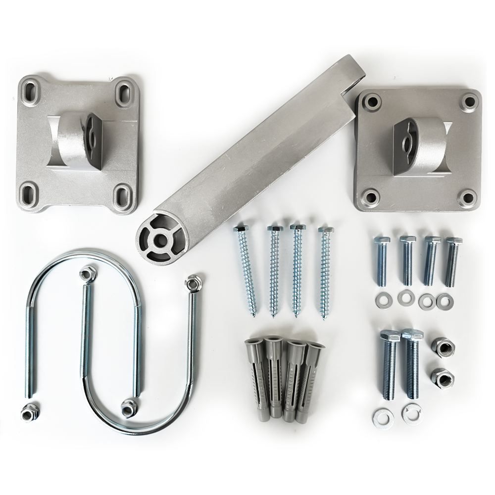 Traffic Safety Mirror 80 cmTraffic Safety Mirrors