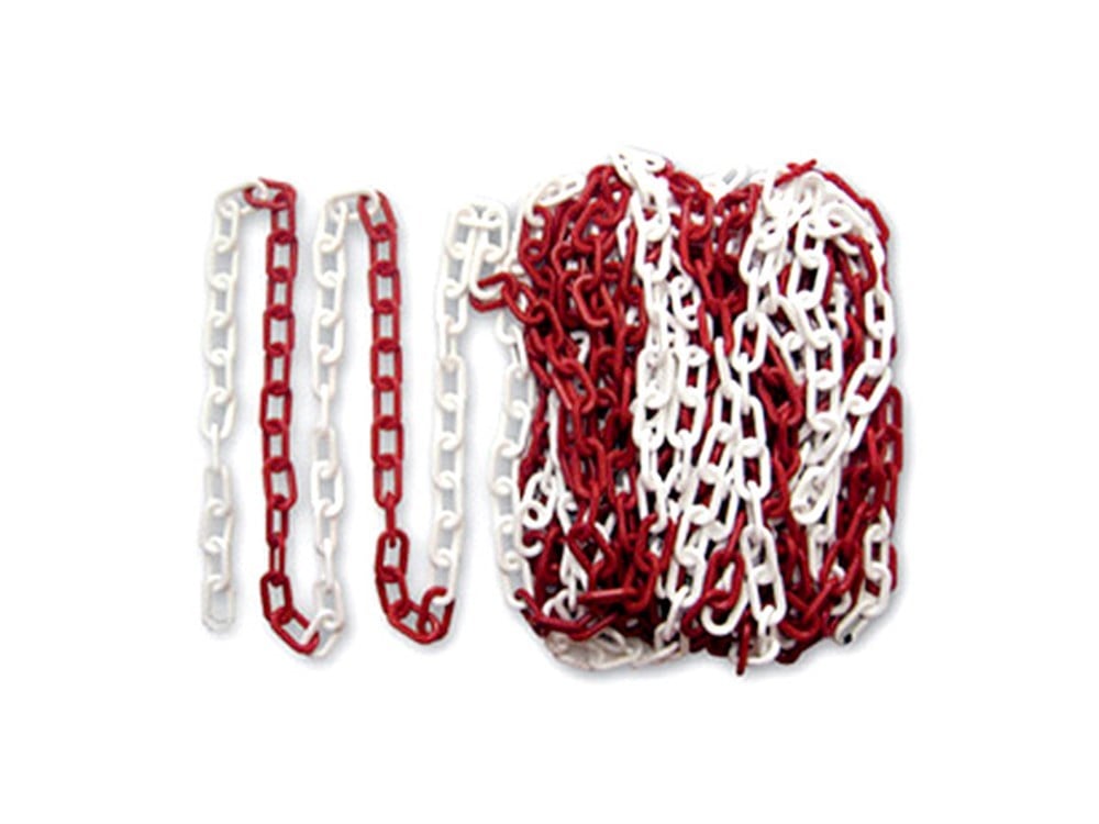 Ultra Kedi Gözlü Konili, Plastik Zincirli Yönlendirme SetiCOVID-19 Alan Kontrolü