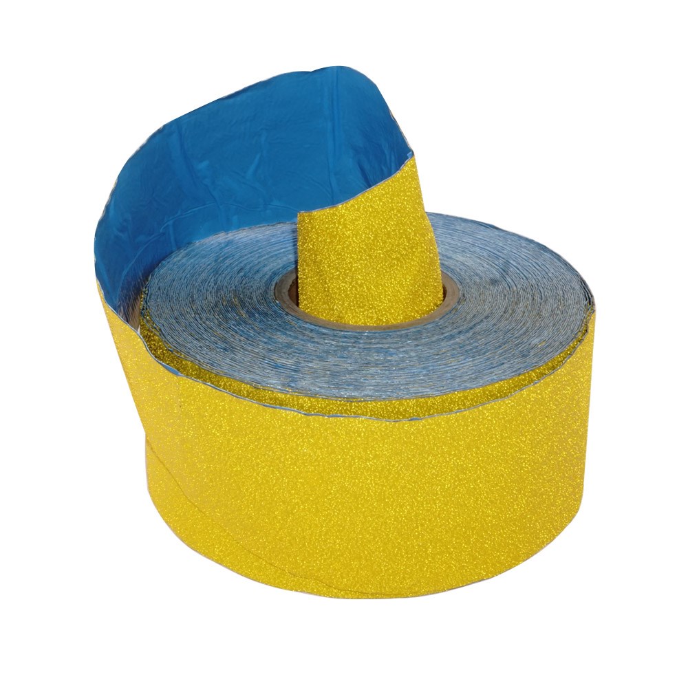 Yapışkanlı Zemin İşaretleme Bantı 10cmx33mtZemin İşaretleme