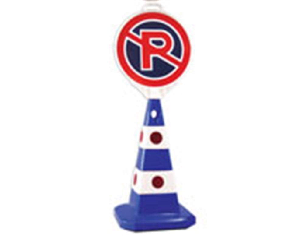 Yuvarlak Boş Levha 28 cm