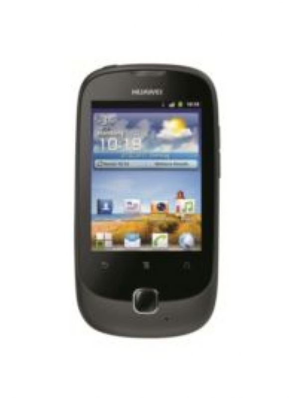 Huawei Ascend Y100