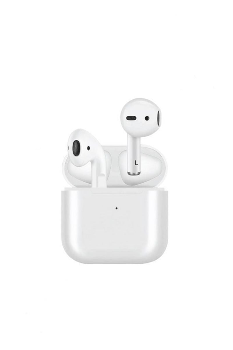 Air-5S Ios ve Android Uyumlu Bluetooth Kulaklık Silikon Kılıf Hediyeli Trm-Air5s