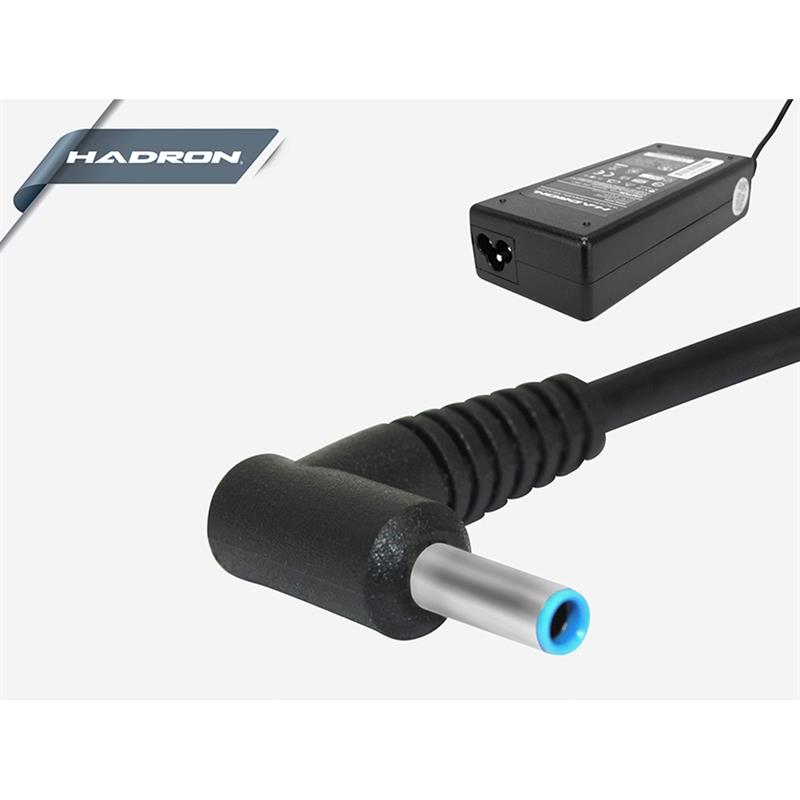 HADRON HD786 NOTEBOOK ADAPTÖR 19.5V 4.62A 4.5*3.0 HP DELL