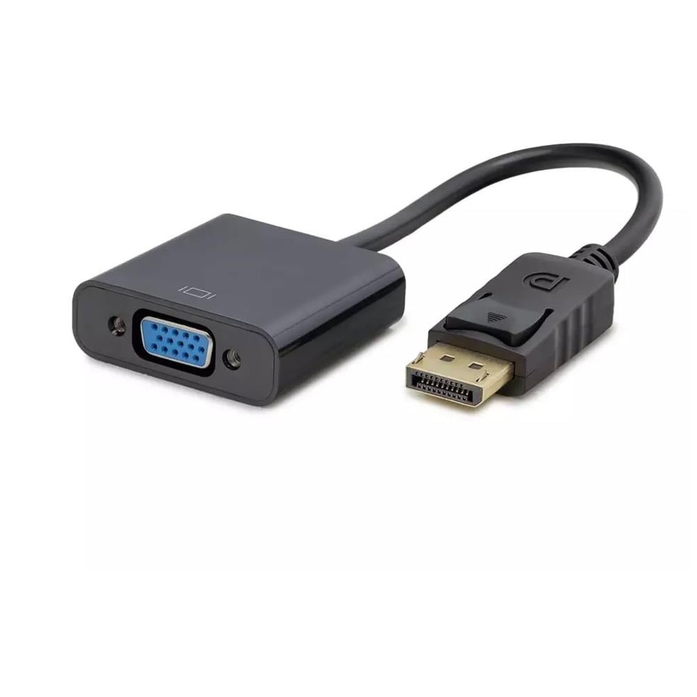 HADRON HDX7763 ÇEVİRİCİ DISPLAY TO VGA