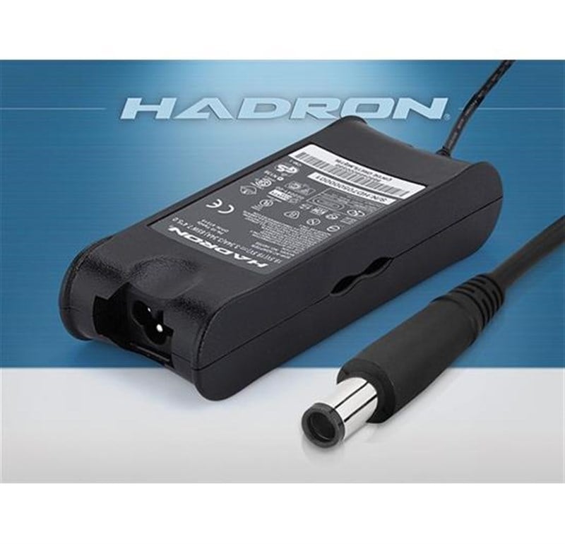 HD706 NOTEBOOK ADAPTÖR 19.5V 4.62A (7.4*5.0) (DELL)