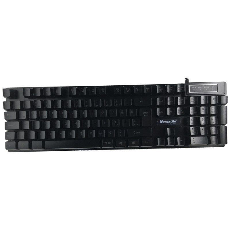 Versatile GMK9 Oyun Klavyesi