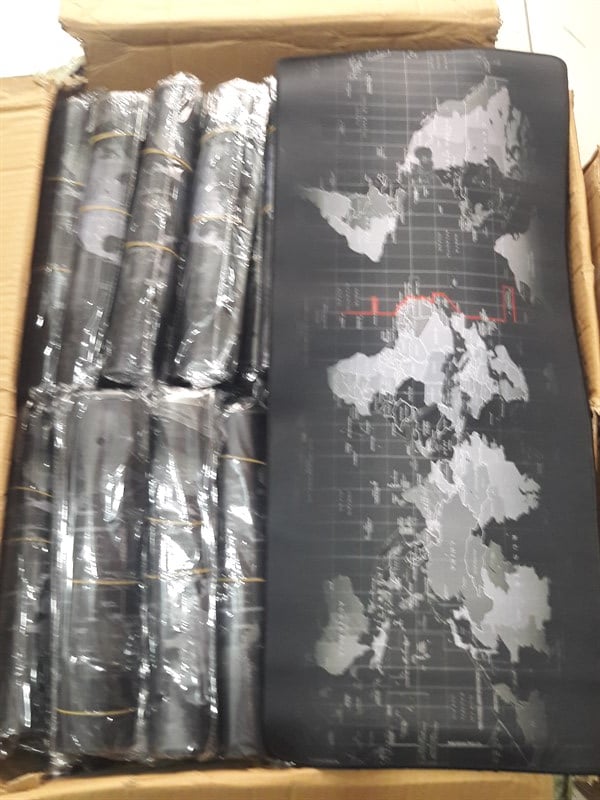 VERSATILE MOUSE PAD 30*70CM