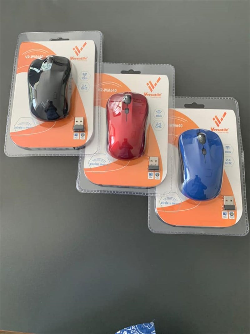 VERSATILE VR-WM640 KABLOSUZ MOUSE