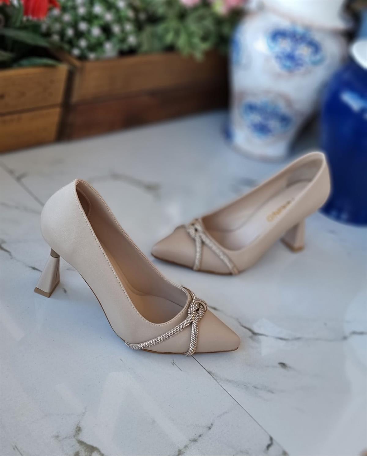 0085 1397 NUDE MAT