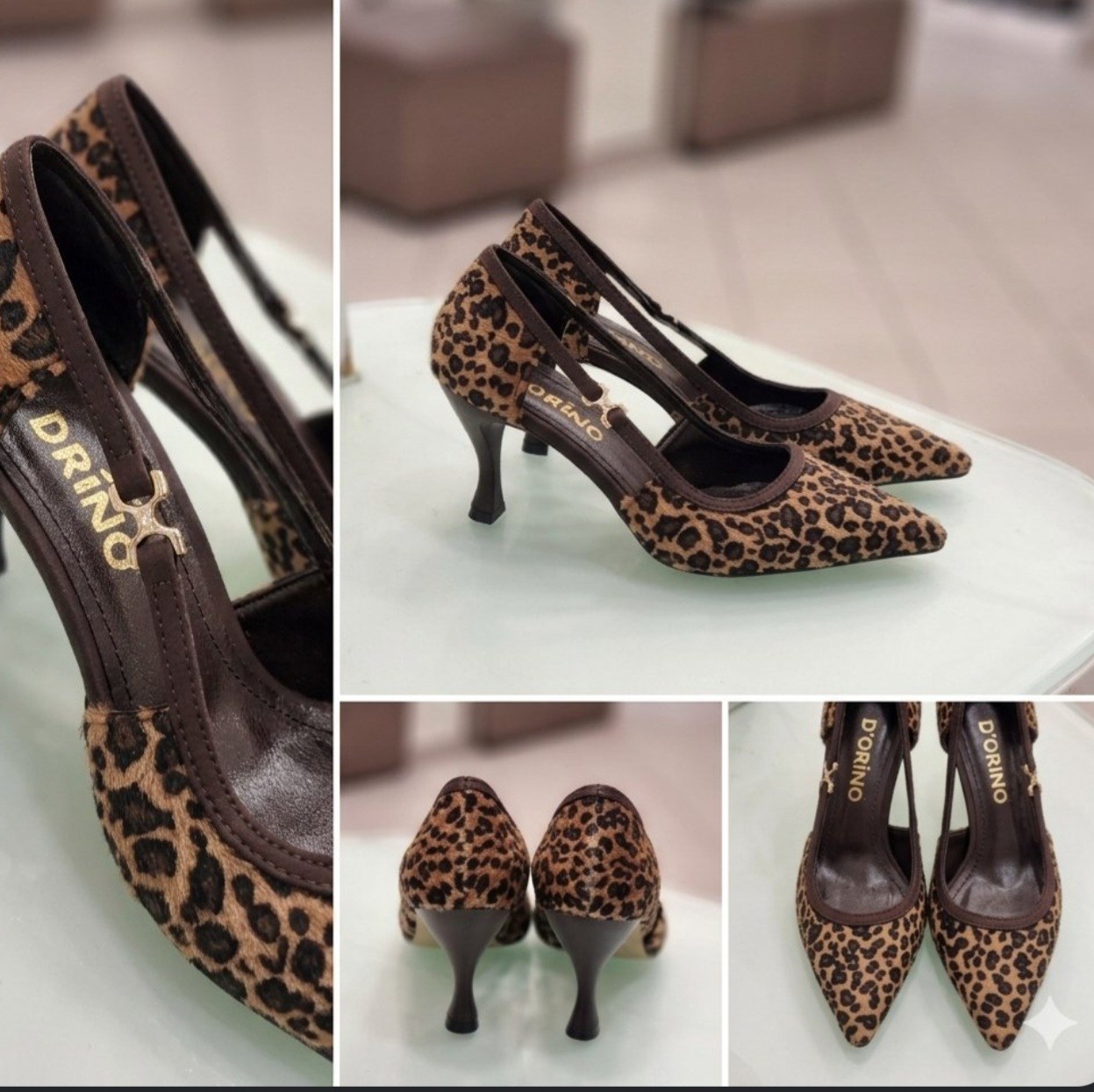 0085 2045 LEOPAR