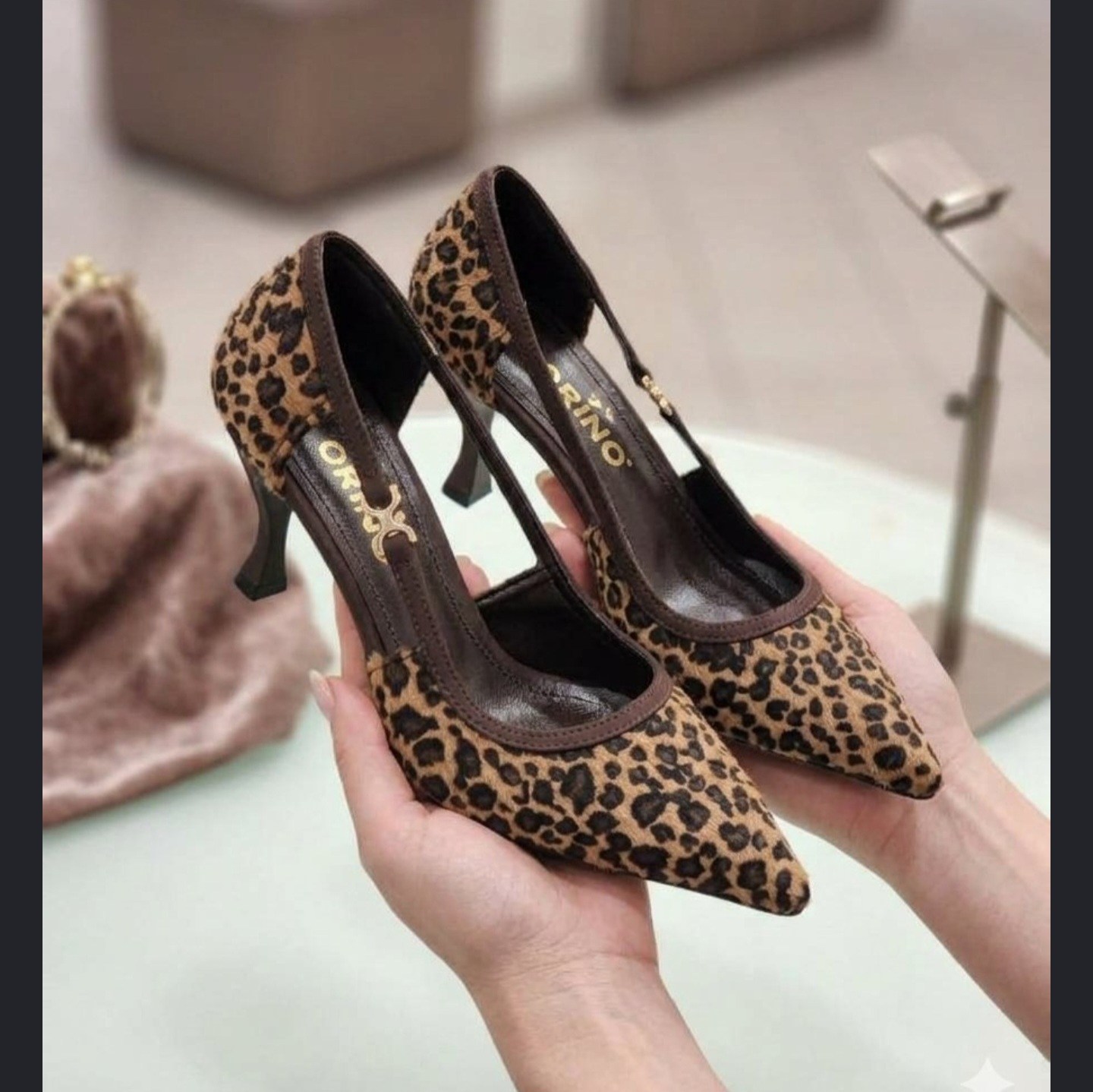 0085 2045 LEOPAR