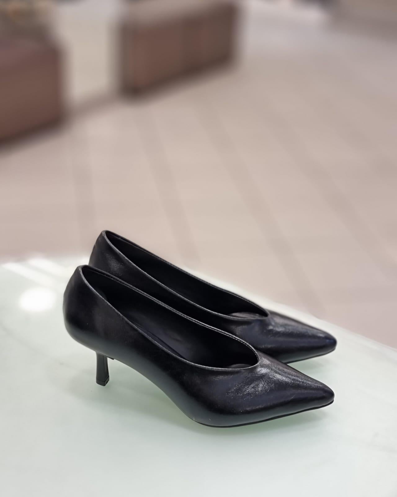 0085 805 SİYAH RUSTİK