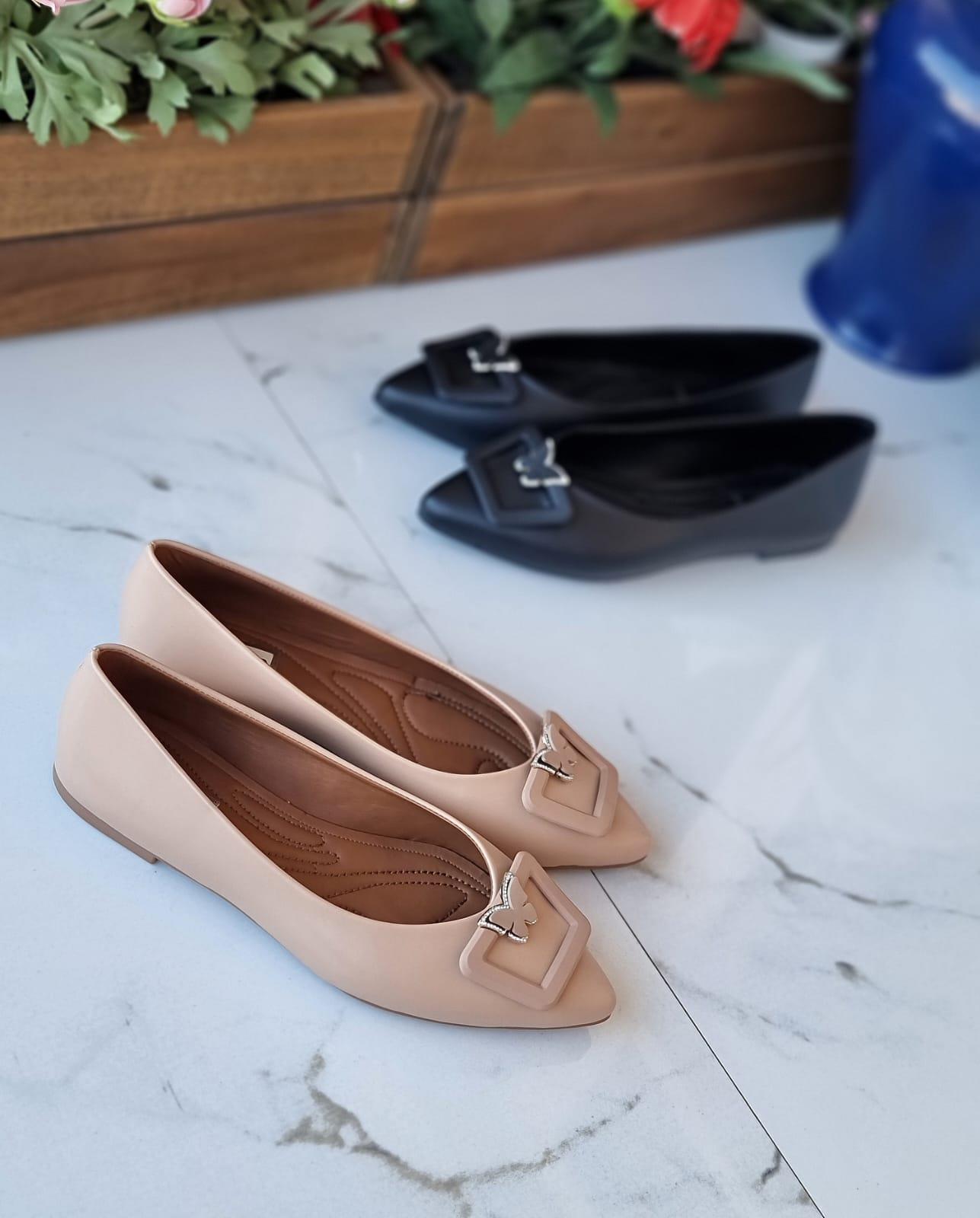 0153 S-29 NUDE DERİ