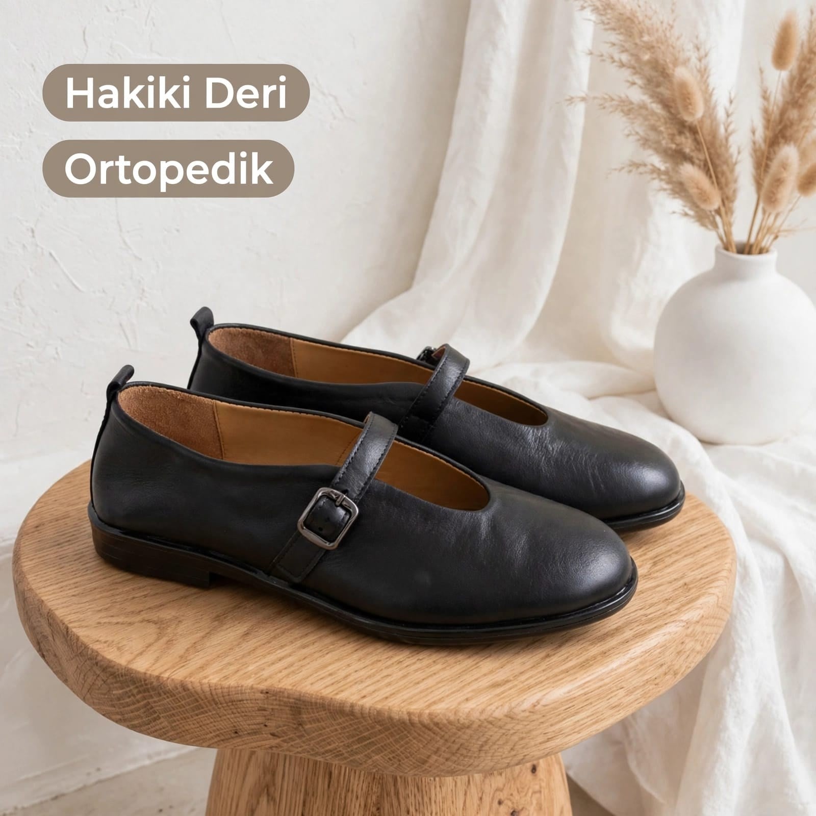 0184 2002 SİYAH DERİ