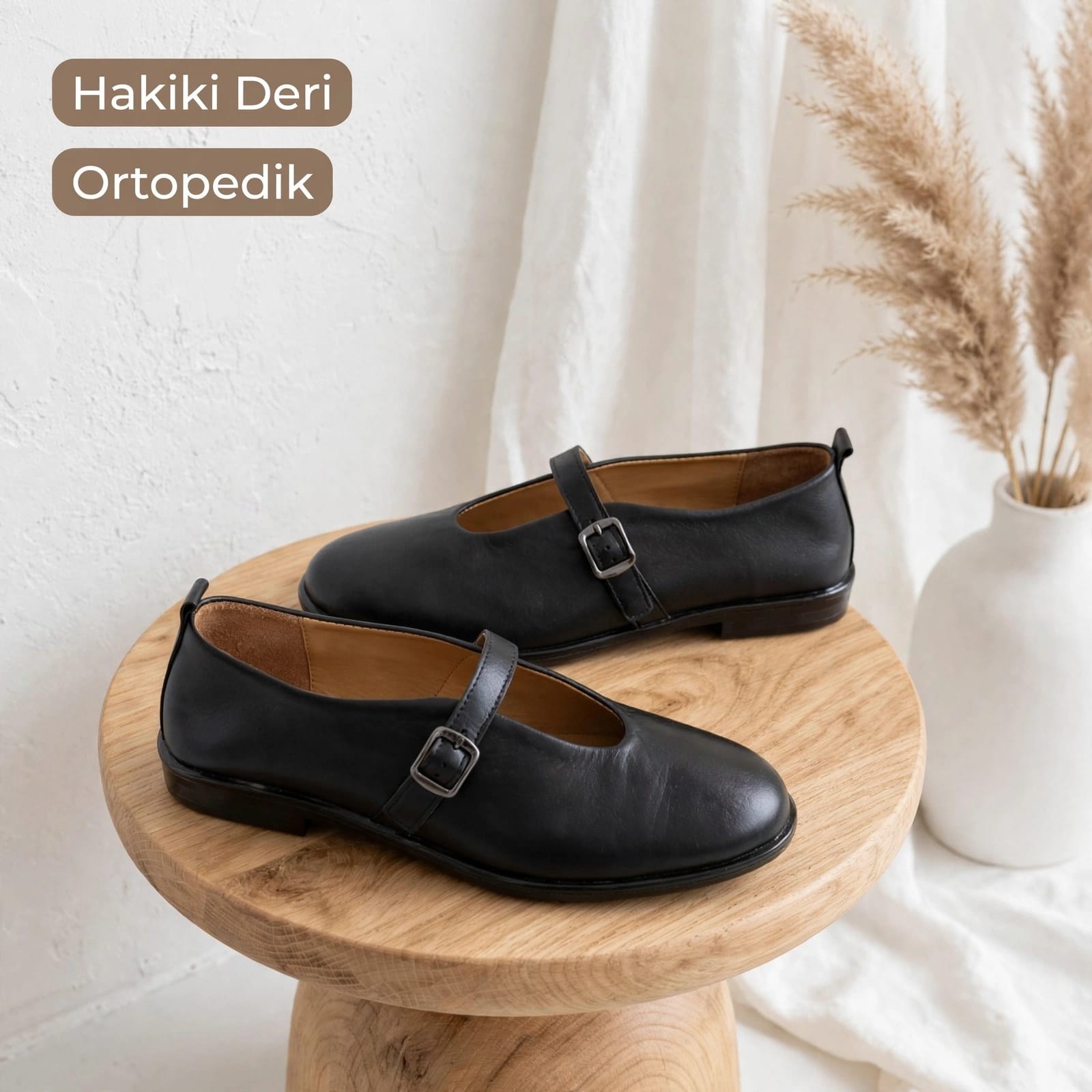 0184 2002 SİYAH DERİ