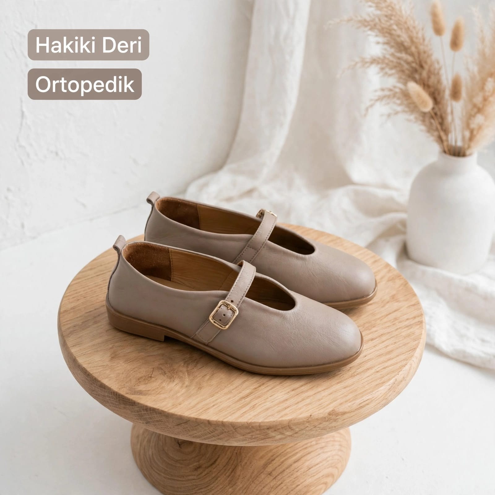 0184 2002 VİZON DERİ