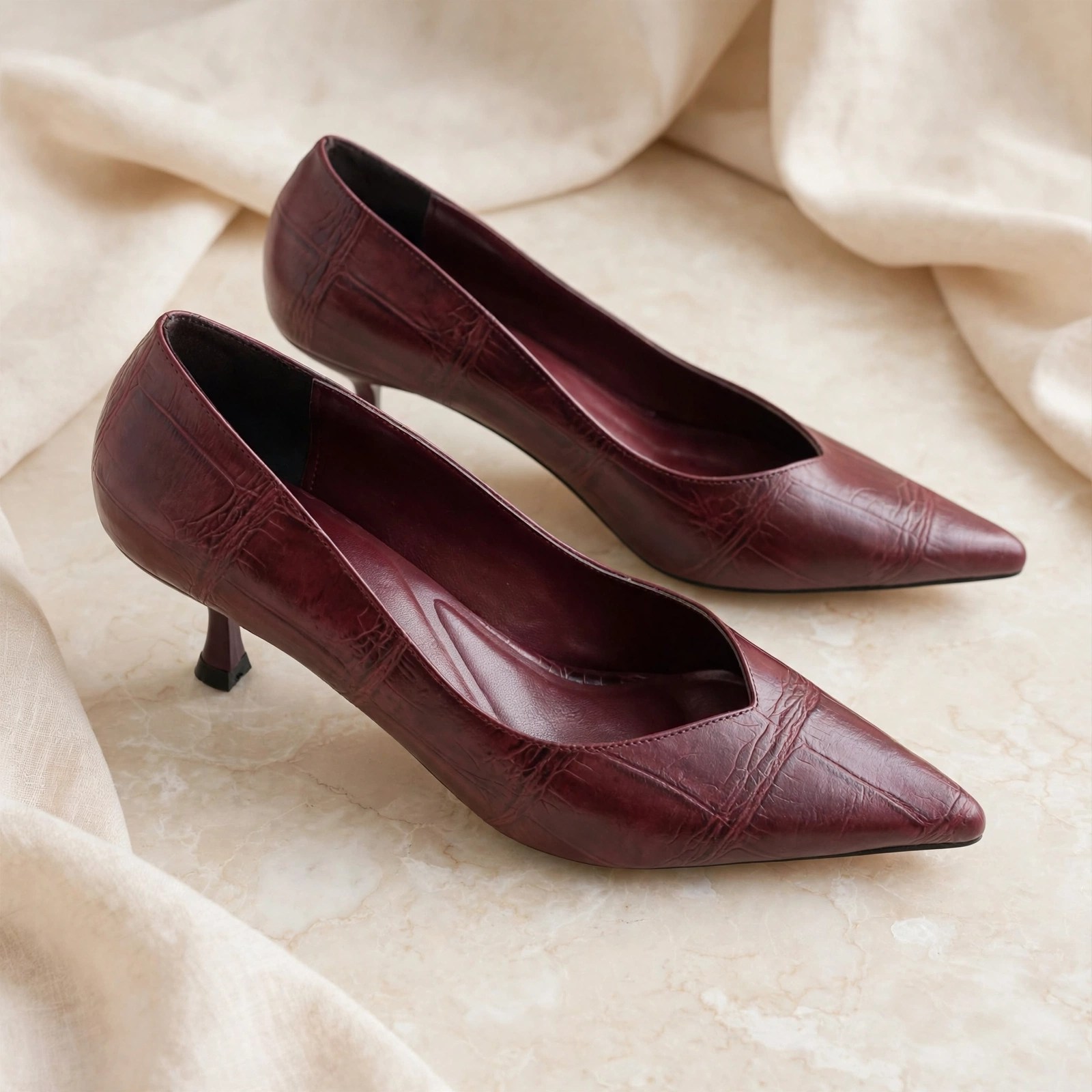 0198 439-3072 BORDO CROCO