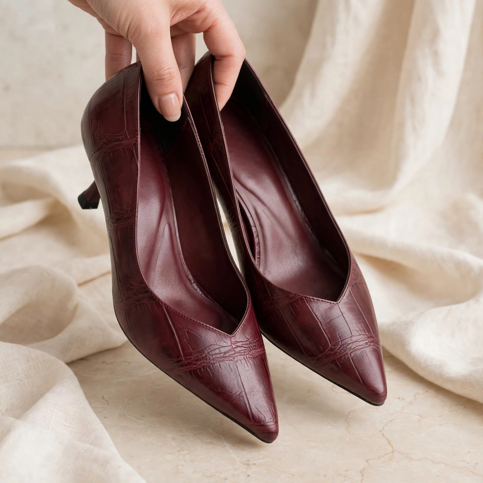 0198 439-3072 BORDO CROCO
