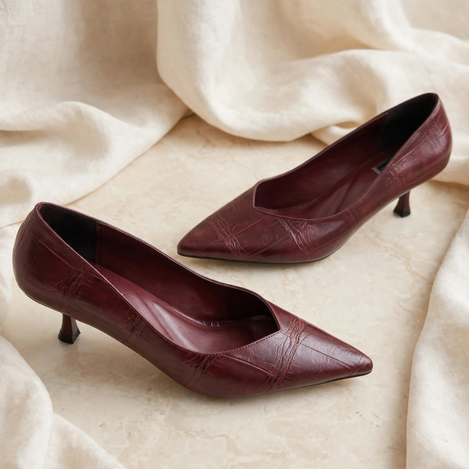 0198 439-3072 BORDO CROCO