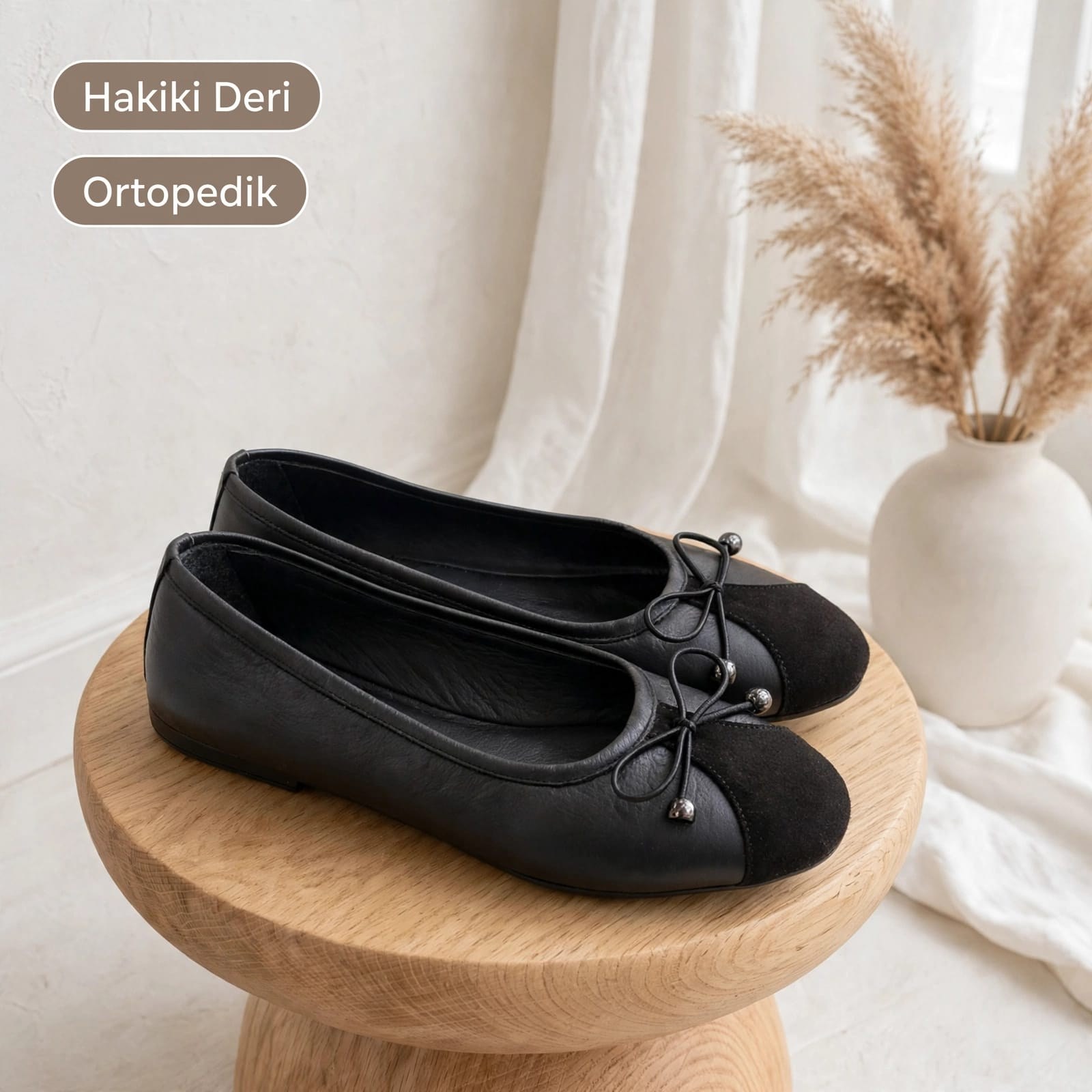 0261 153 SİYAH DERİ