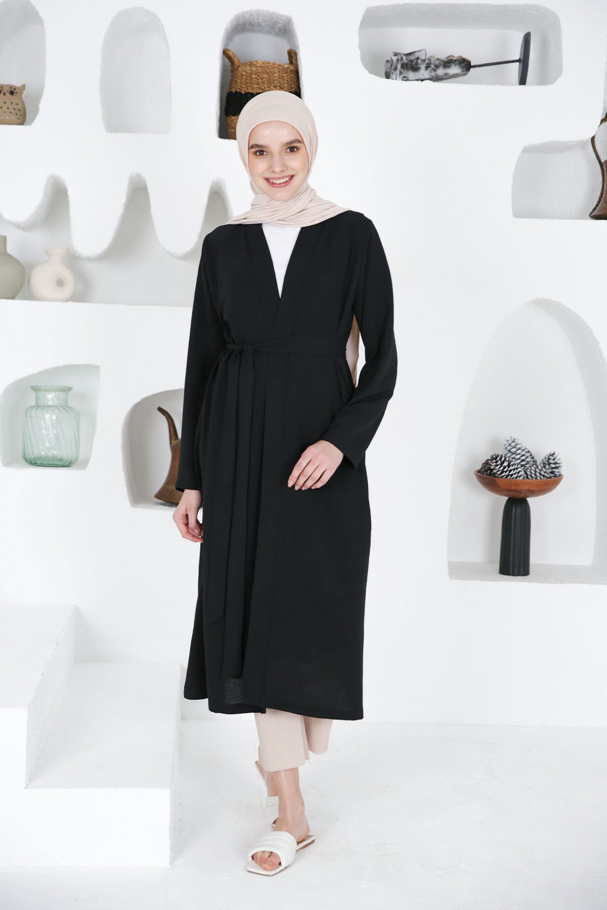 KIMONO FRESH NOIR