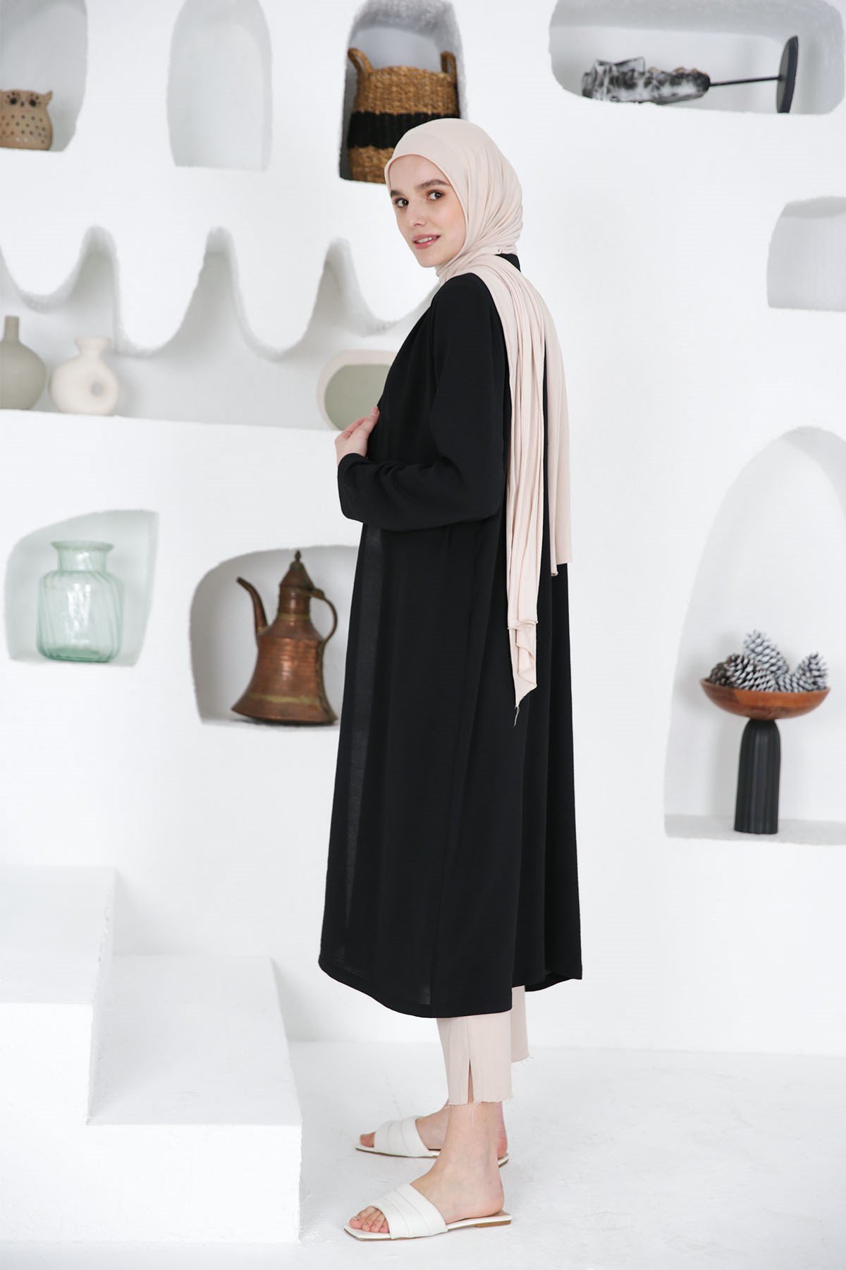 KIMONO FRESH NOIR