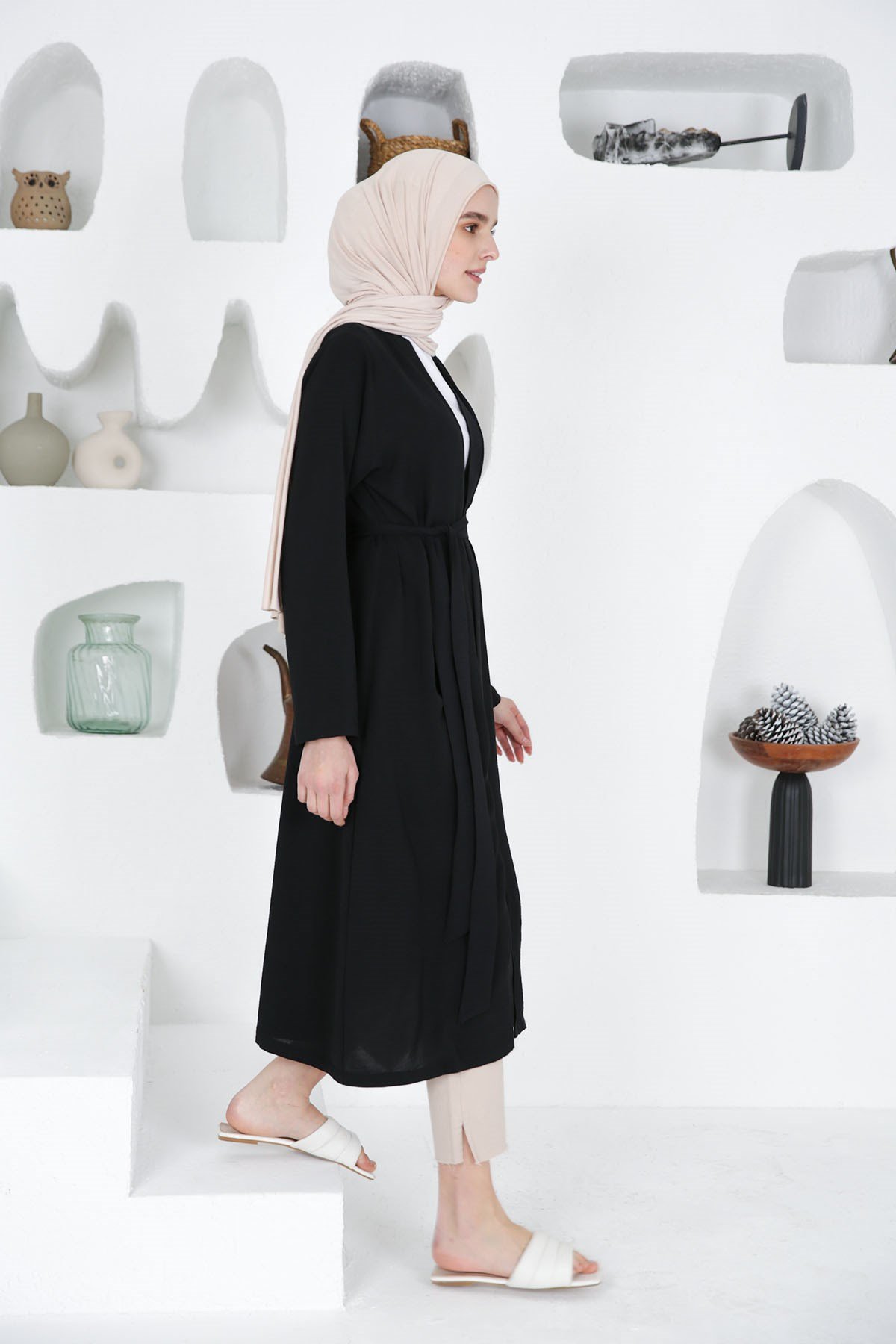 KIMONO FRESH NOIR