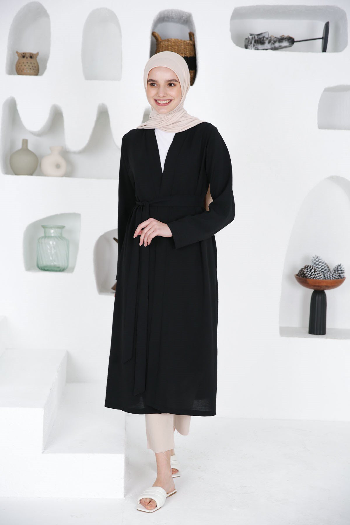 KIMONO FRESH NOIR
