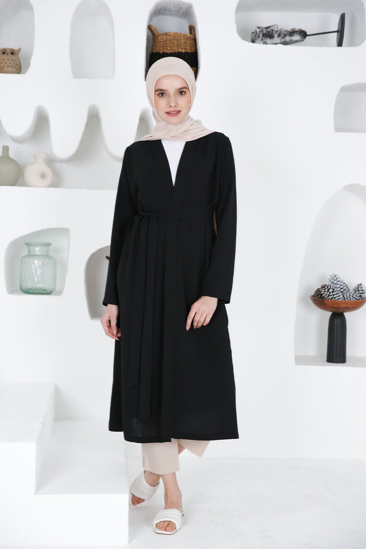 KIMONO FRESH NOIR