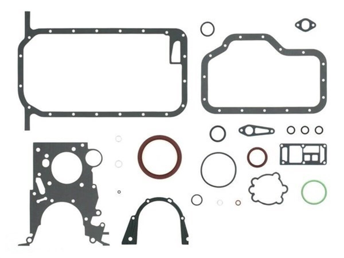 3 Seri E30 Alt Takım conta