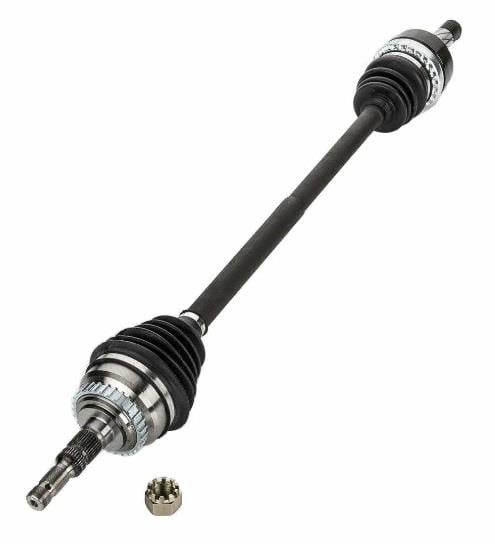 Opel Vectra B 2.0 Benzinli (X20XEV) Sağ Aks Komple Abs'li Bsg Marka 374249