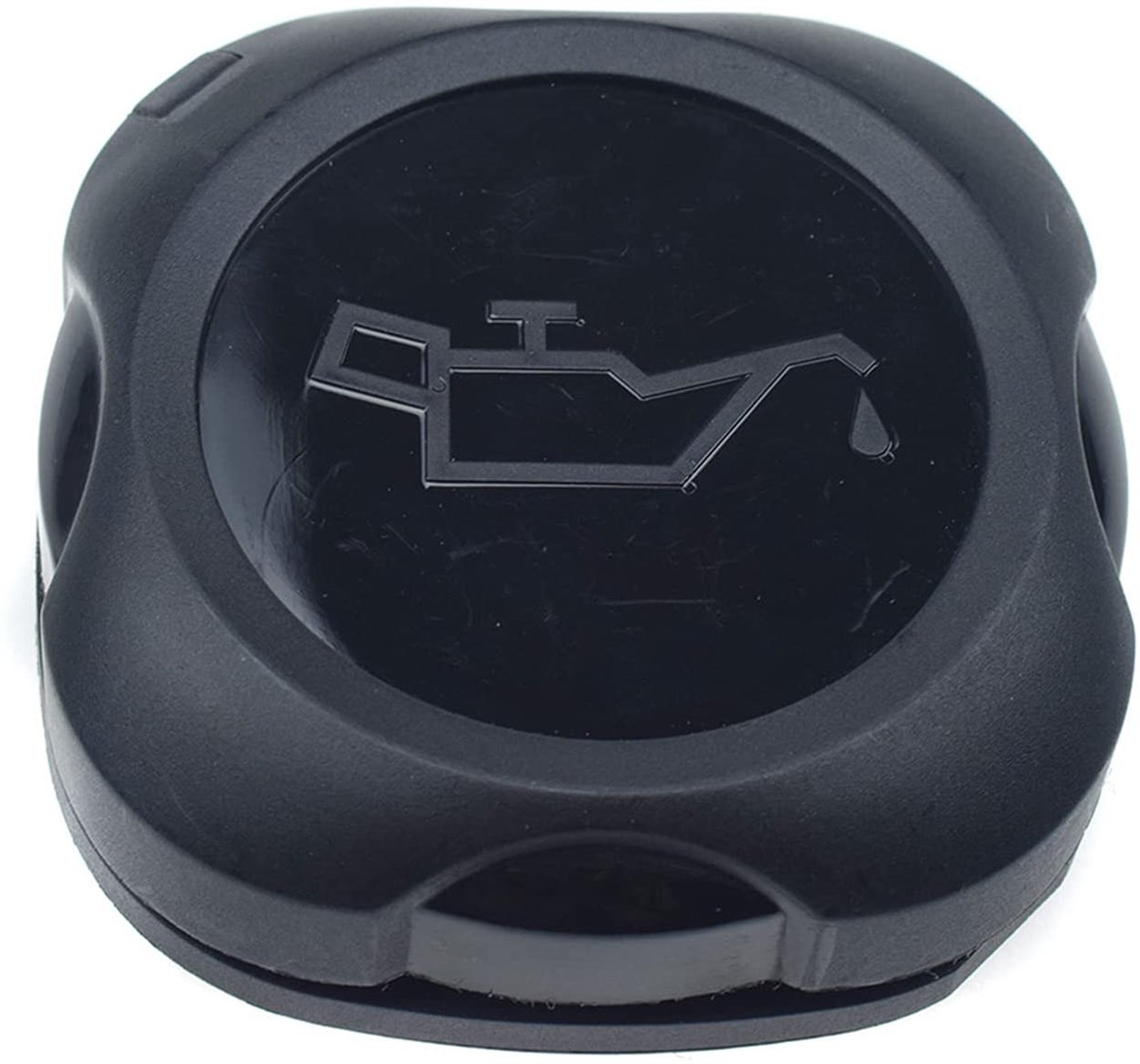 5 Seri E60 N47 320d Yağ Doldurma Kapağı 