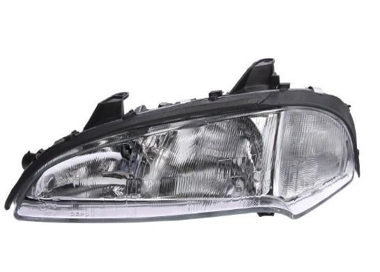Opel Tigra Sol Far (Şöför Tarafı) Depo Marka 1216523