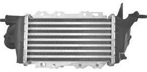 Opel Vectra B 2.0 Dizel Motor Turbo Radyatörü İntercooler Kale Marka 1300403