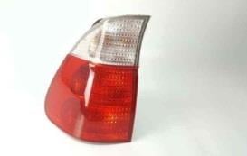 Bmw X5 Serisi E-70 Stop Lambası Sol Beyaz Orjinal Marka 63217158389