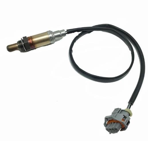 Opel Vectra C (Z16XE) Oksijen Sensörü Konum 2 Fae Marka 855524