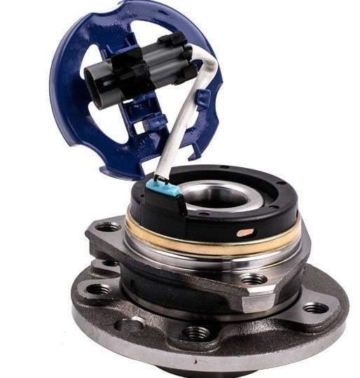 Opel Zafira A Ön Porya ABSli 5 Bijon Saplama Bsg Marka 1603211