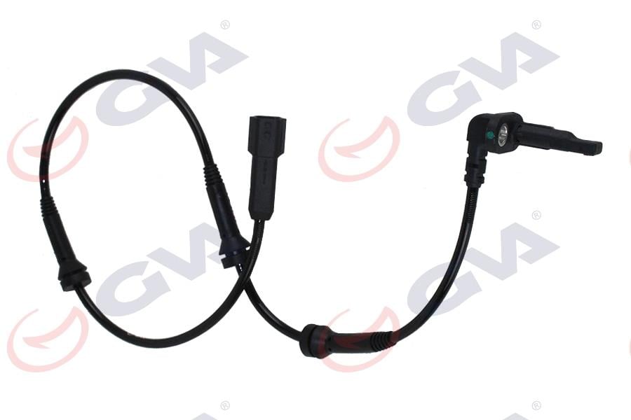 GVAAbs Sensörü Ön Sağ-Sol Renault Clıo Iv 12 Captur I 13 Zoe 14GVA 5314145