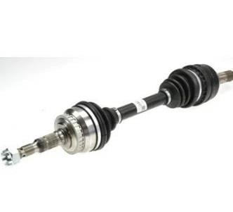 Opel Vectra B 2.0 Benzinli (X20XEV) Sol Aks Komple Abs'li Bsg Marka 374261