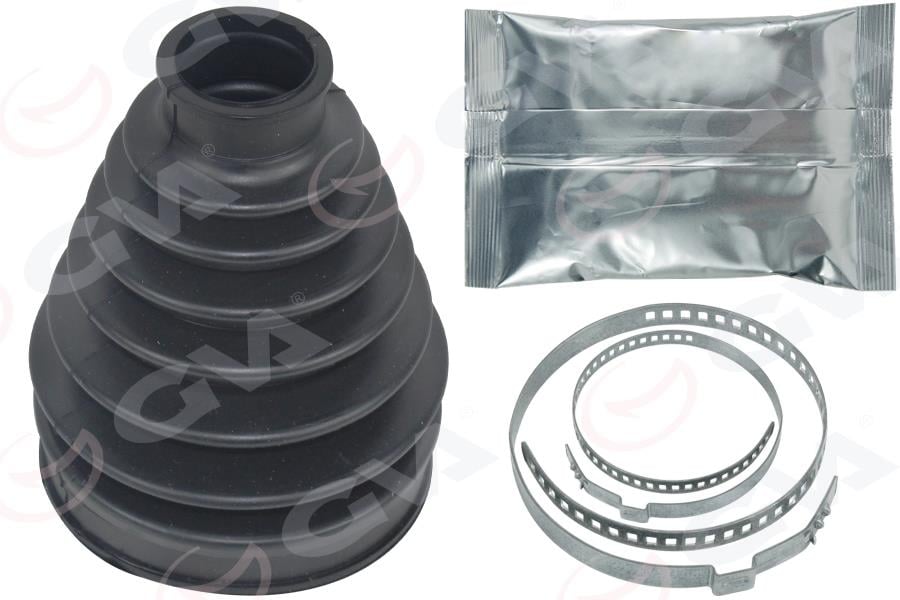 GVAAks Körüğü Renault Megane Iı 02 Laguna Iı 01 07 Clıo Iıı 05 Dacıa Logan 06GVA 4911001