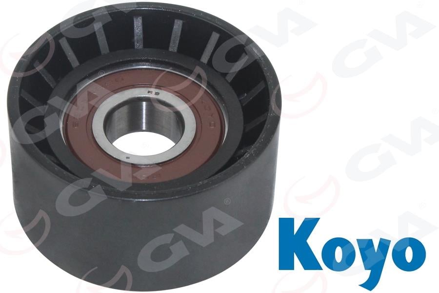 GVAAlternatör Gergi Rulmanı Master Iı 06 Trafıc Iı 06 Laguna Iı-Iıı Movano 06 Vıvaro 06 1.9Dci 2.2Dci 2.5Dci 2.0 16VGVA 2719110