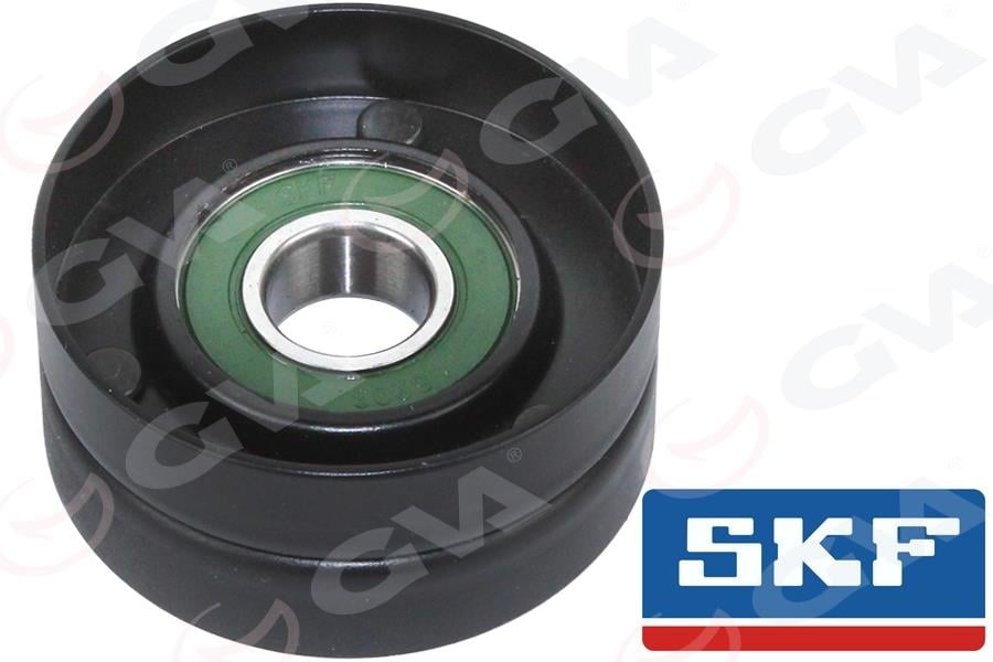 GVAAlternatör Gergi Rulmanı Master Iı-Trafıc Iı-Laguna Iı-Vıvaro-Movano 1.9Dcı-2.O16v 01 KlimalıGVA 2718110