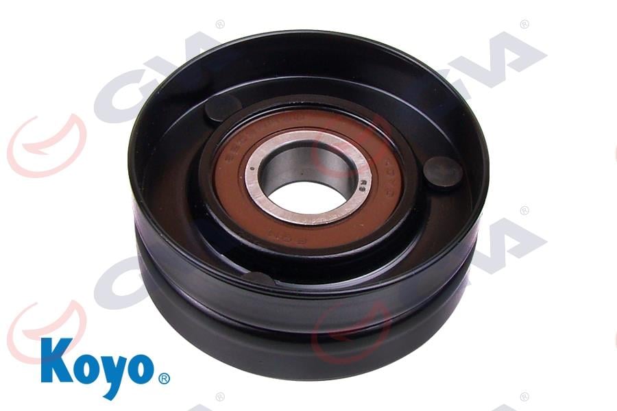 GVAAlternatör Gergi Rulmanı Master Iı-Trafıc Iı-Laguna Iı-Vıvaro-Movano 1.9Dcı-2.016V 01- KlimasızGVA 2719112