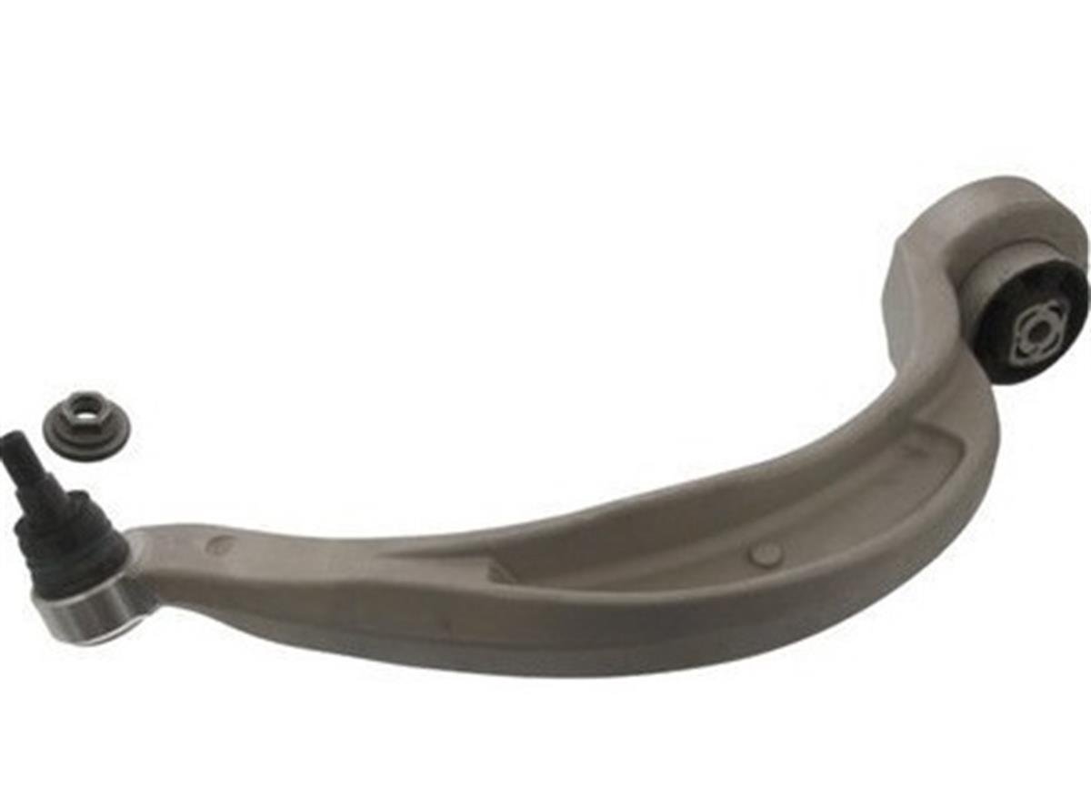 Audi A4 2008 - 2012 Model 2.0 TDI Sol Ön Alt Eğri Kol Delphi Marka 8K0407694T