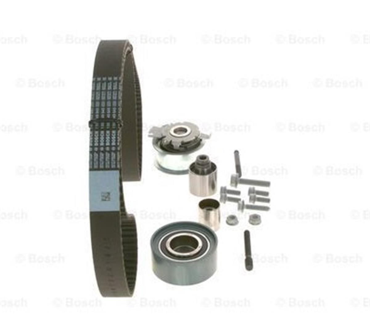 Audi A4 2010 2.0 TDI 143PS CAGA Triger Seti Bosch Marka 03L198119