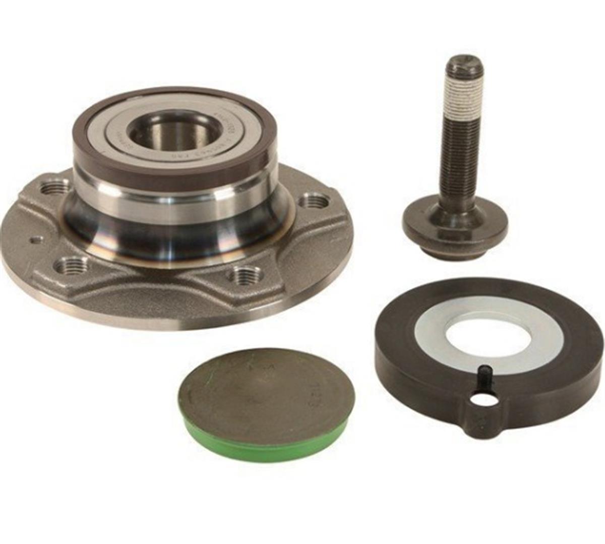 Audi A5 2010 - 2015 Arka Porya Bilyası Snr Marka 4G0598611