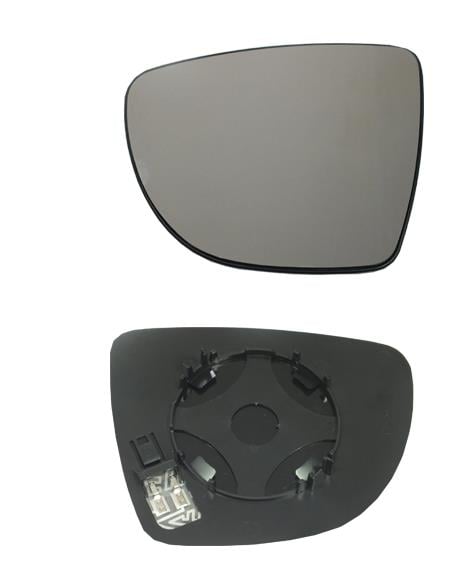 GVAAyna Camı Sol Clıo Iv 12 Captur 13 Isıtmalı Asferik Vm-6126AghlGVA 1114321