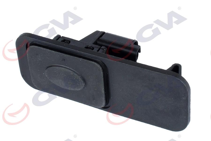GVABagaj Açma Butonu FluenceGVA 8011610