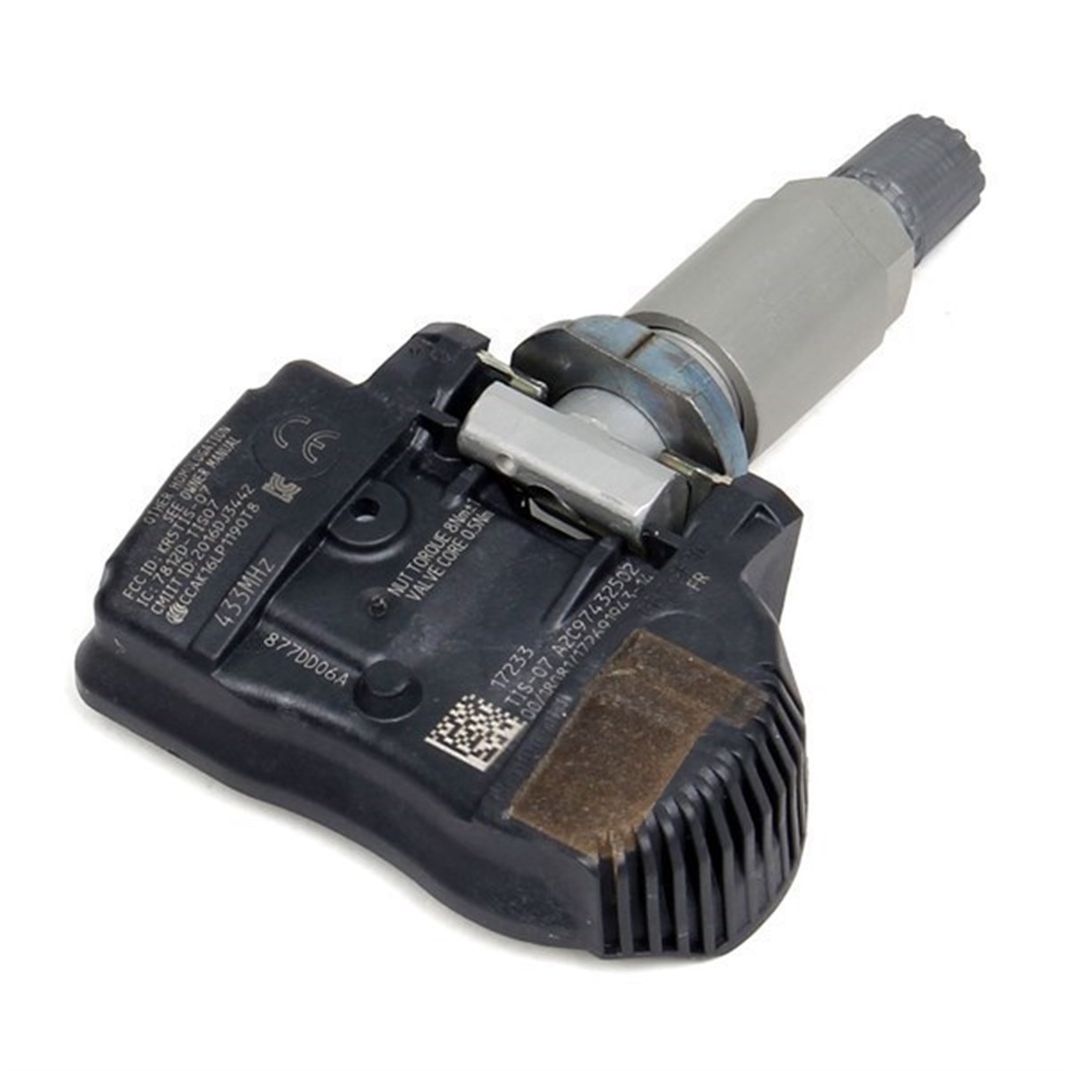 Bmw 1 Seri F20 Kasa Lastik Basınç Sensörü Siemens Vdo Marka 36106856209