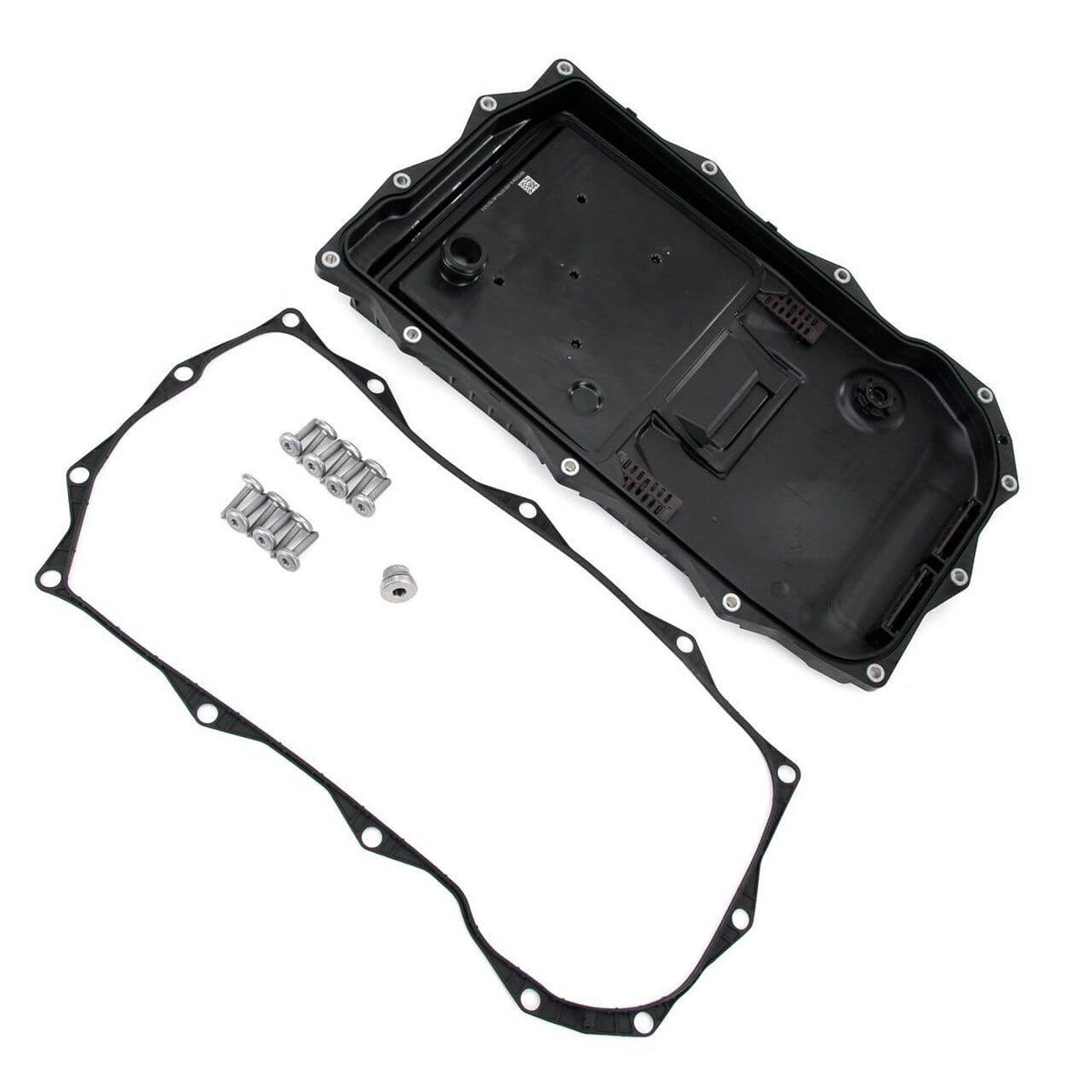 Bmw 1 Seri F20 Kasa Otomatik Şanzıman Filtresi Karterli ZF 24117624192